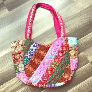 Made in India❤️Tote Bag